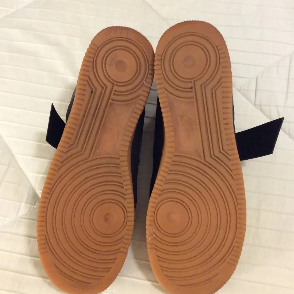 Nike AIR FORCE 1 UTILITY - Picture 8 of 14